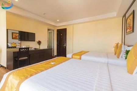 Hoang Minh Chau Ba Trieu - 35