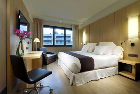 Occidental Bilbao - 9