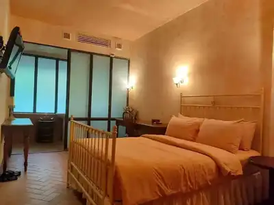 La Toscana Resort - 96