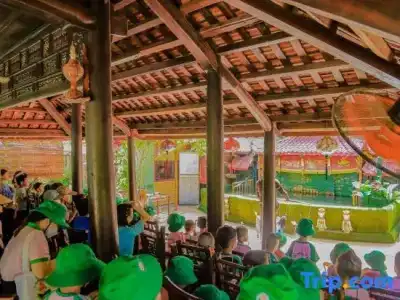 Hue Lotus Homestay - 25