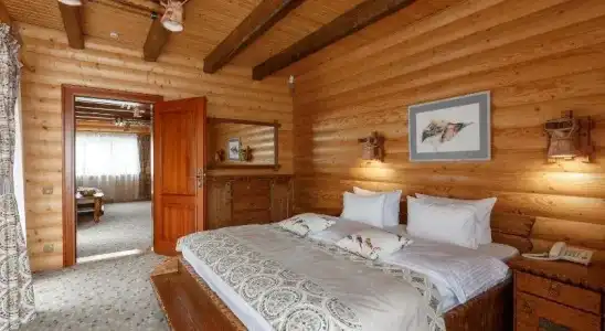 Family Resort Vedmezha Gora - 4