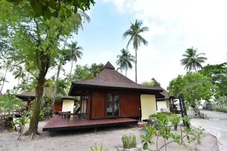 Koh Mook Sivalai Beach Resort - 137