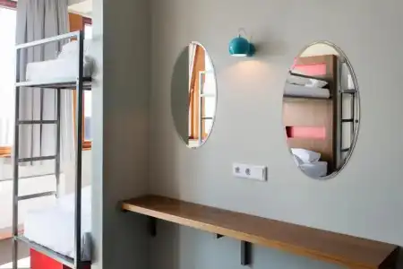 Loft Hostel - 39