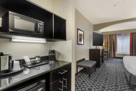 Best Western Plus Laredo Inn & Suites - 49