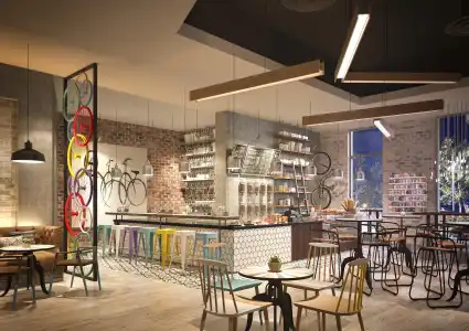 Adagio Premium The Palm Apart-hotel - 22