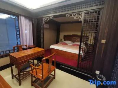 Lijiang Courier Inn - 46