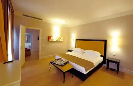 Palazzo San Lorenzo & SPA - 150