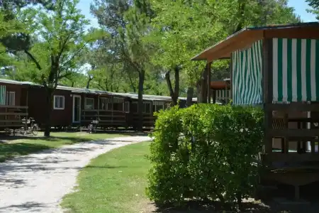Camping Capalonga - 38
