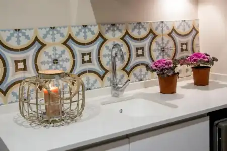Apartamentos Luna Suites Palacio Almagra - 105