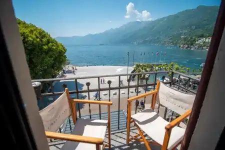 la Meridiana, Lake & SPA - 22