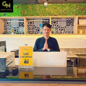 GN Luxury Hostel - 30