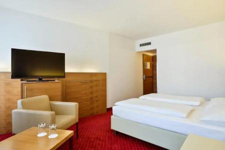Four Points Flex by Sheraton Vienna Mariahilf - 66
