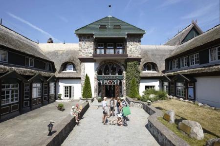 Forsthaus Damerow - 17
