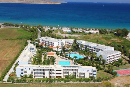 Tigaki Beach - 7