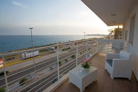 Residence Spuma Di Mare - 172