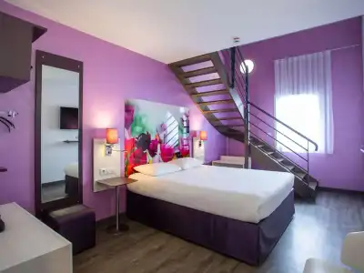ibis Styles Bourges - 3