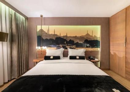 Boutique Saint Sophia - 47