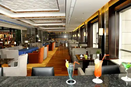 Holiday Inn Xi'an Big Goose Pagoda by IHG - 24