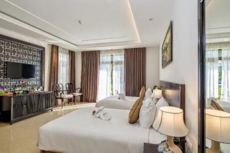 Hoi An Emotion Boutique Villa - 50