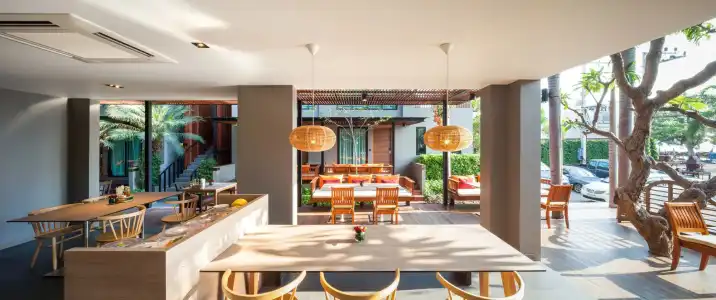 Banlansuan Resort - 22