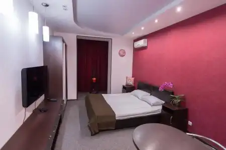 Mini Siesta - 85