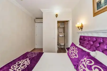 Istanbul Holiday - 129