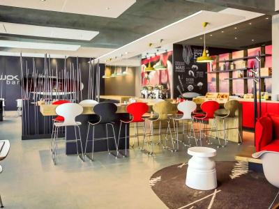 ibis Rabat Agdal - 19