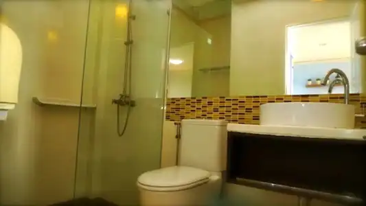 SiamBeach Resort - 9