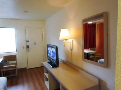 Motel 6 Vancouver, WA - 33