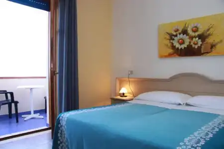 Il Gabbiano Beach - 37