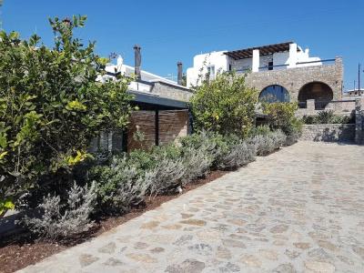 My Mykonos by Mr and Mrs White - 103