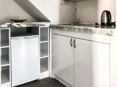 Mucho Butik Otel - 43
