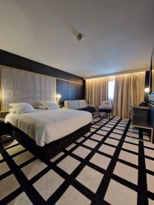 Mercure Orléans Centre - 121