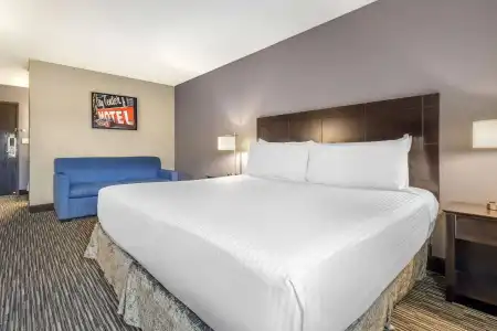 Best Western McCarran Inn - 45