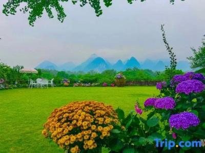 Shanshui Villa - 105
