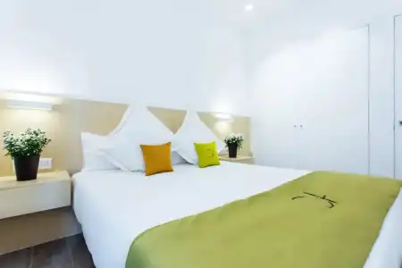 Cosmo Apartaments Marina - 28