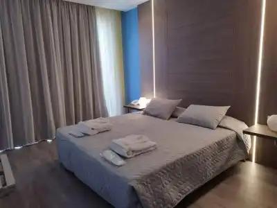Melini Suites - 21
