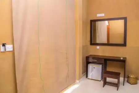Eco Square Resort - 24