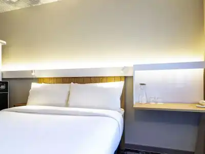 Ibis Lviv Center - 15