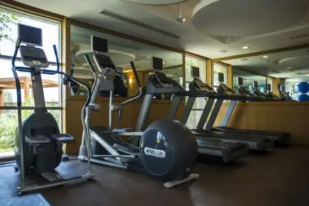 DoubleTree by Hilton Avanos - Cappadocia - 25
