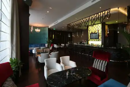 Evergreen Laurel Shanghai - 31
