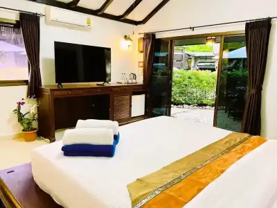 Boomerang Village Resort Kata - 28