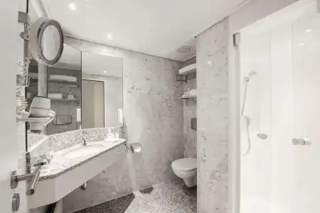 Best Western Premier Villa Stokkum - 91