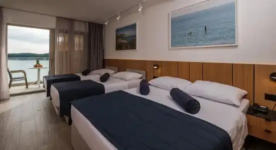 Poseidon the Beach - 3