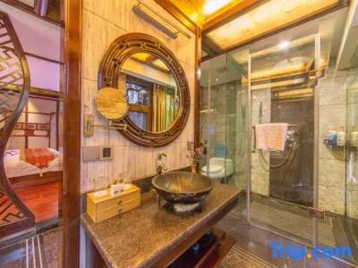 Lijiang Courier Inn - 99