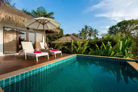 Elixir Resort Koh YAO Yai - 42