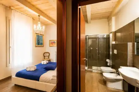 Al Battistero Luxury Suite - 118