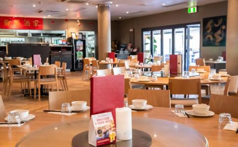 Novotel Darwin Airport - 24