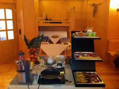 Relais Fior di Bosco - 6