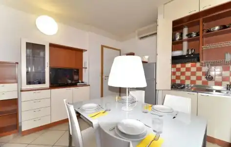 Residence Riviera - 42